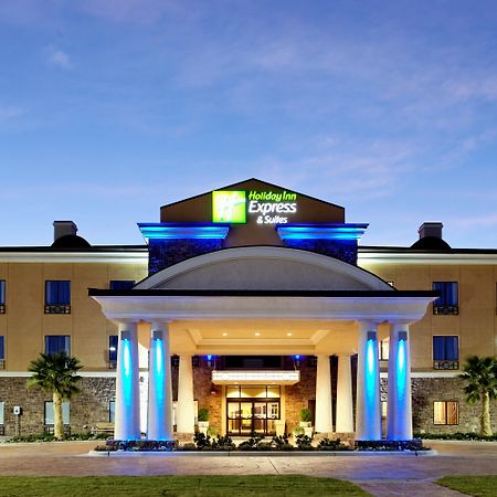 Holiday Inn Express Hotel And Suites - Odessa By Ihg Bagian luar foto