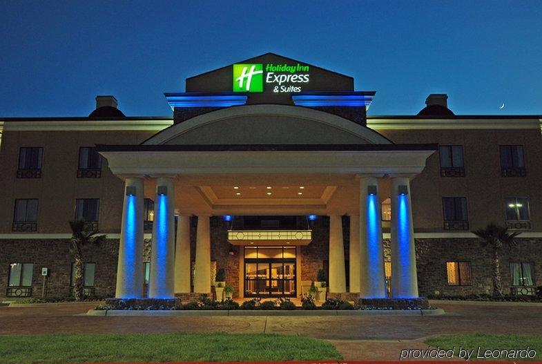 Holiday Inn Express Hotel And Suites - Odessa By Ihg Bagian luar foto