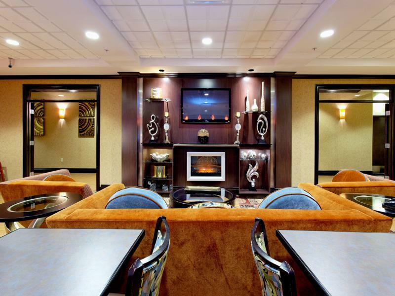 Holiday Inn Express Hotel And Suites - Odessa By Ihg Bagian luar foto