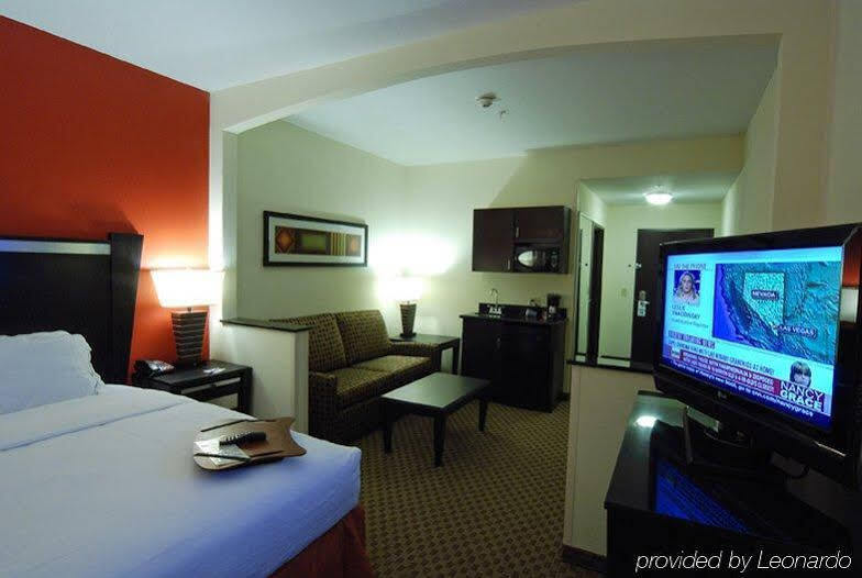 Holiday Inn Express Hotel And Suites - Odessa By Ihg Bagian luar foto