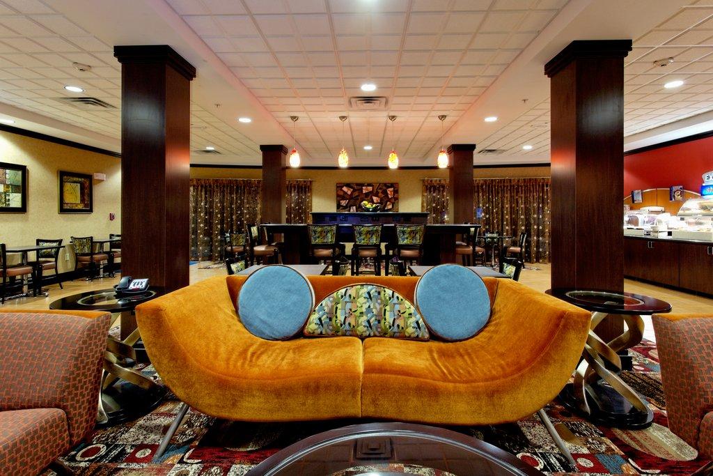 Holiday Inn Express Hotel And Suites - Odessa By Ihg Bagian luar foto